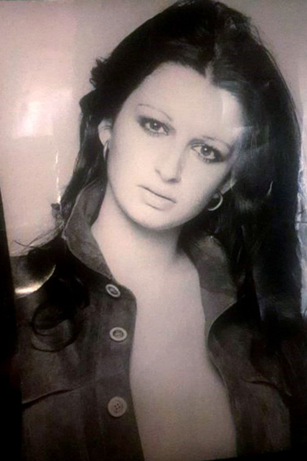 Cinzia Romanazzi profile