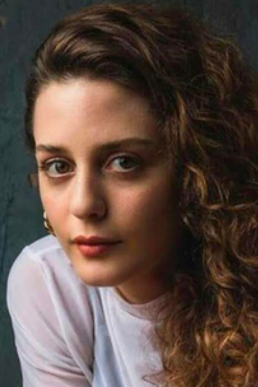 Seren Şirince profile