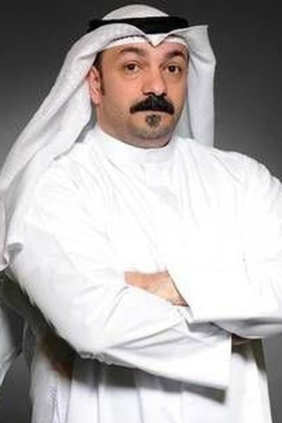 Abdul Mohsen Al-Qaffas profile