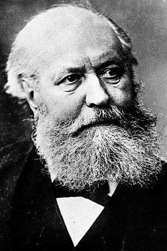 Charles Gounod profile