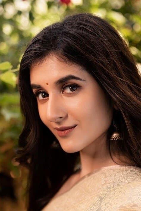 Sanjana Sarathy profile