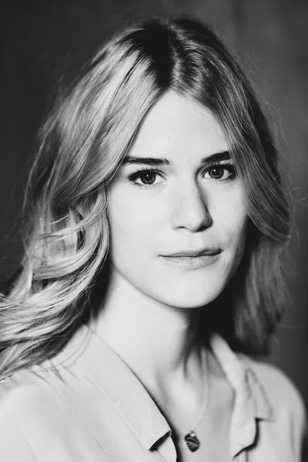 Lolita Offenstein profile