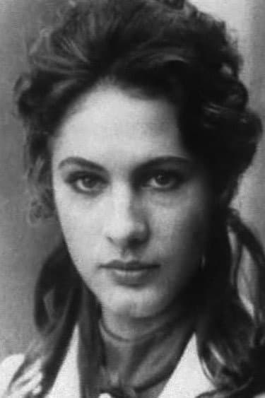 Lyudmila Efimenko profile