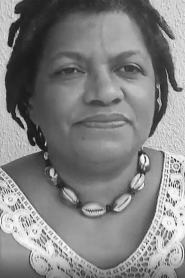 Edileuza Penha de Souza profile