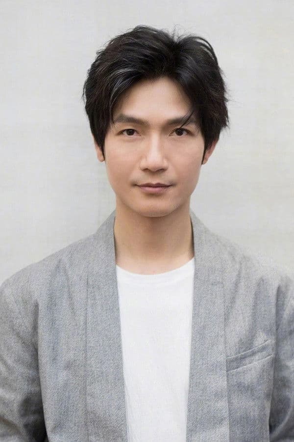 Chen Chusheng profile