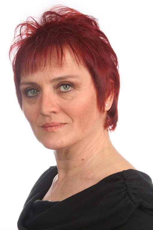 Radife Baltaoğlu profile