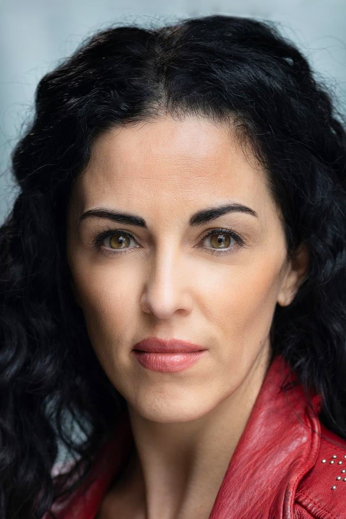 Kellie Blaise profile