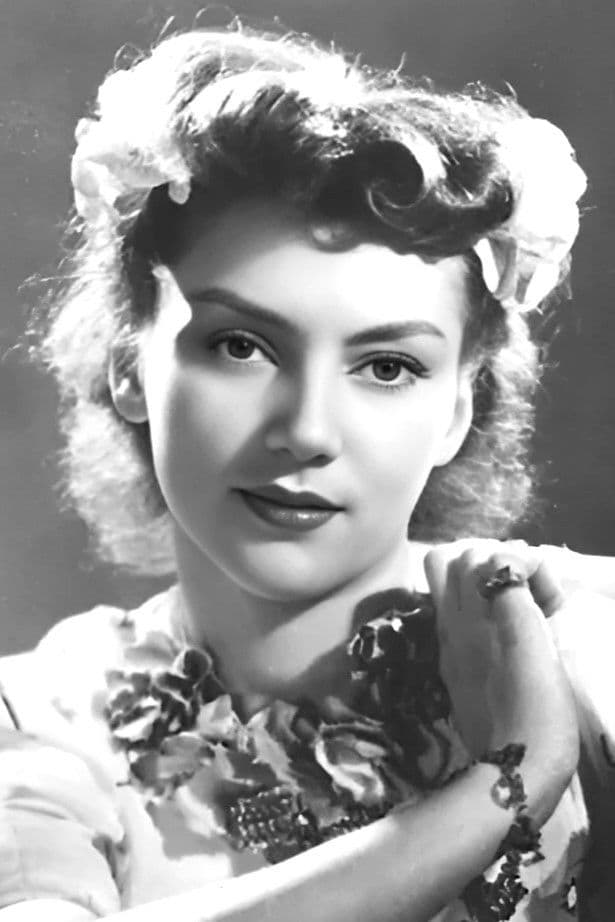 Yvette Lebon profile