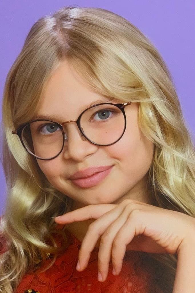 Alena Krymskaya profile