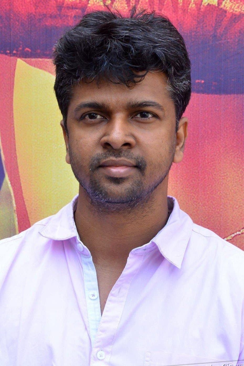 Madhan Karky profile