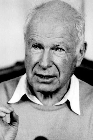 Peter Brook profile
