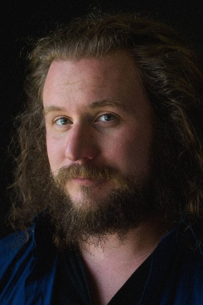 Jim James profile