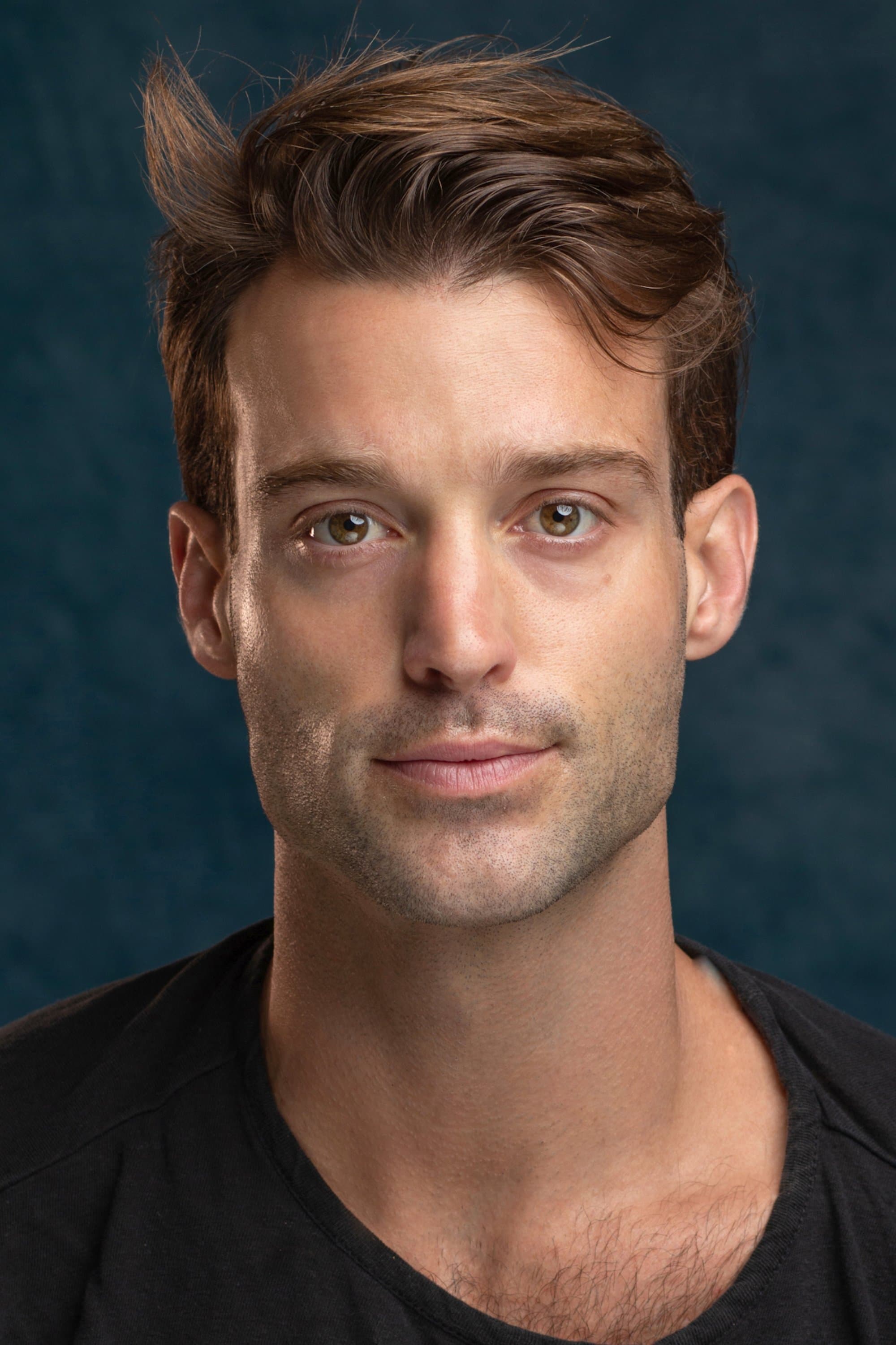 Jacob Taylor profile