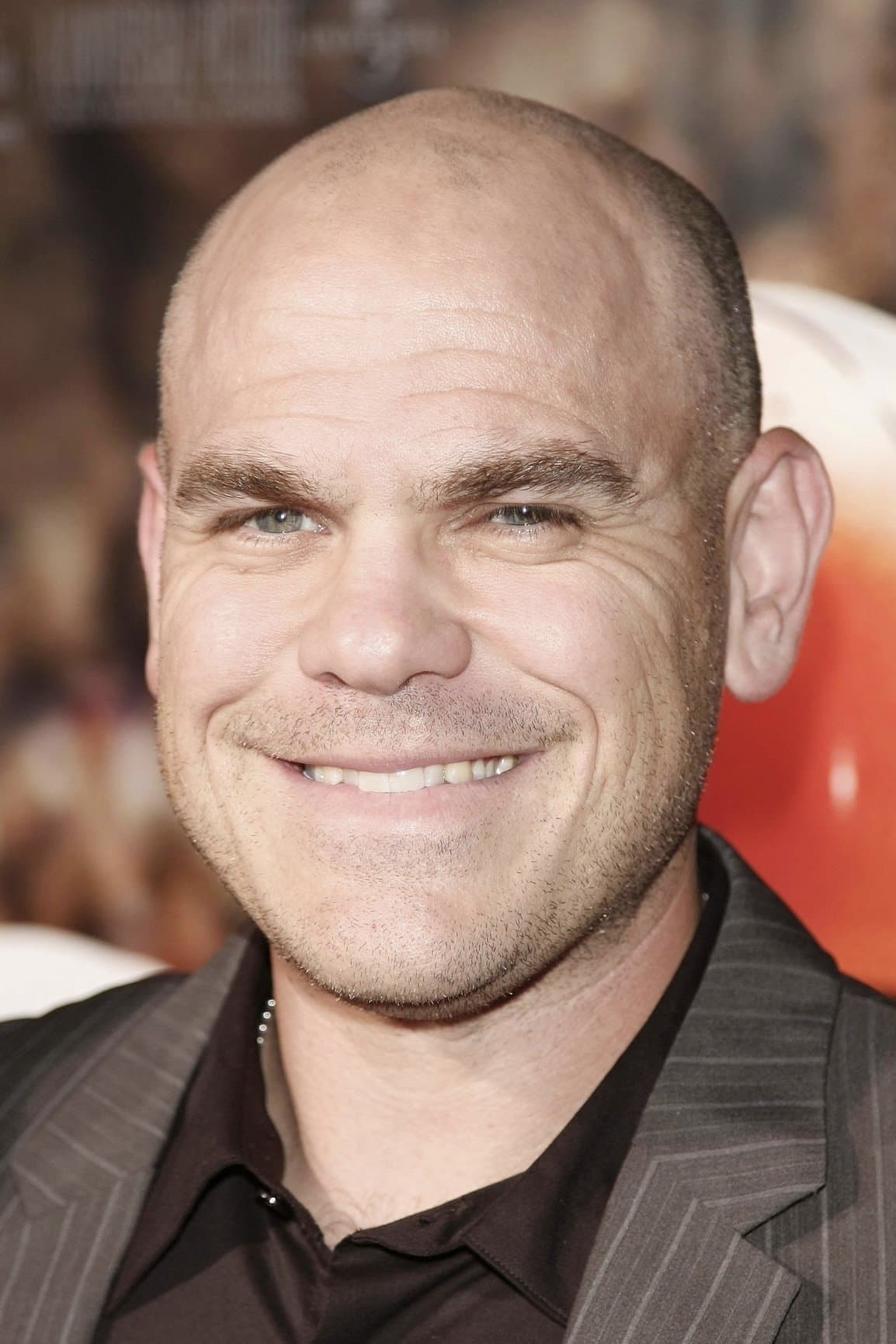 Derek Dauchy profile