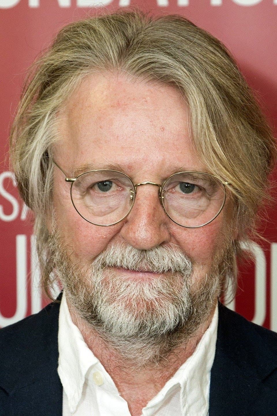 Michael Hirst profile