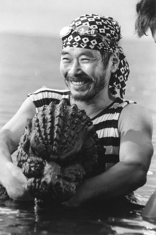 Kenpachirō Satsuma profile