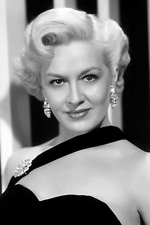 Marilyn Maxwell profile