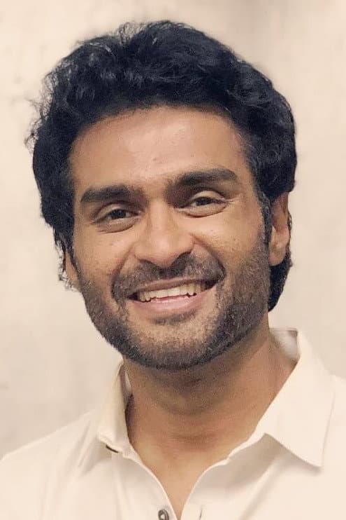 Noble Babu Thomas profile