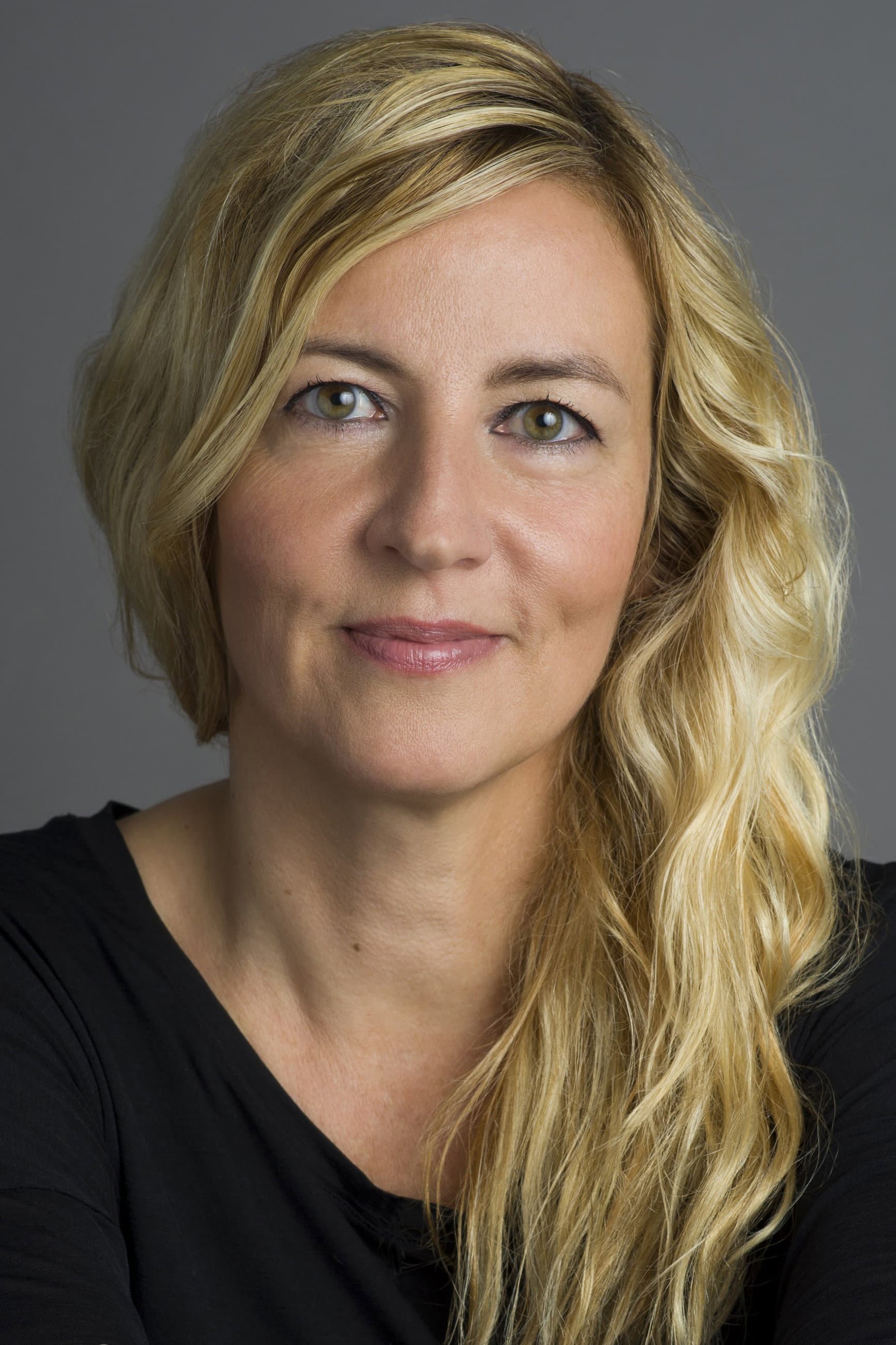 Barbara Miller profile