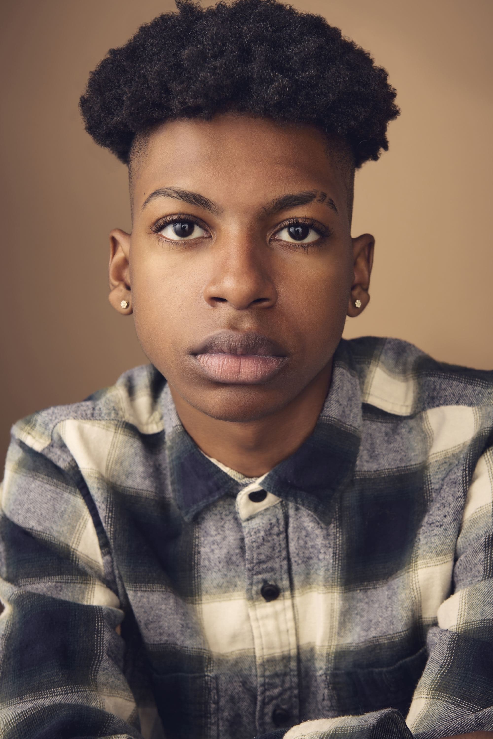 Jordan Aaron Hall profile