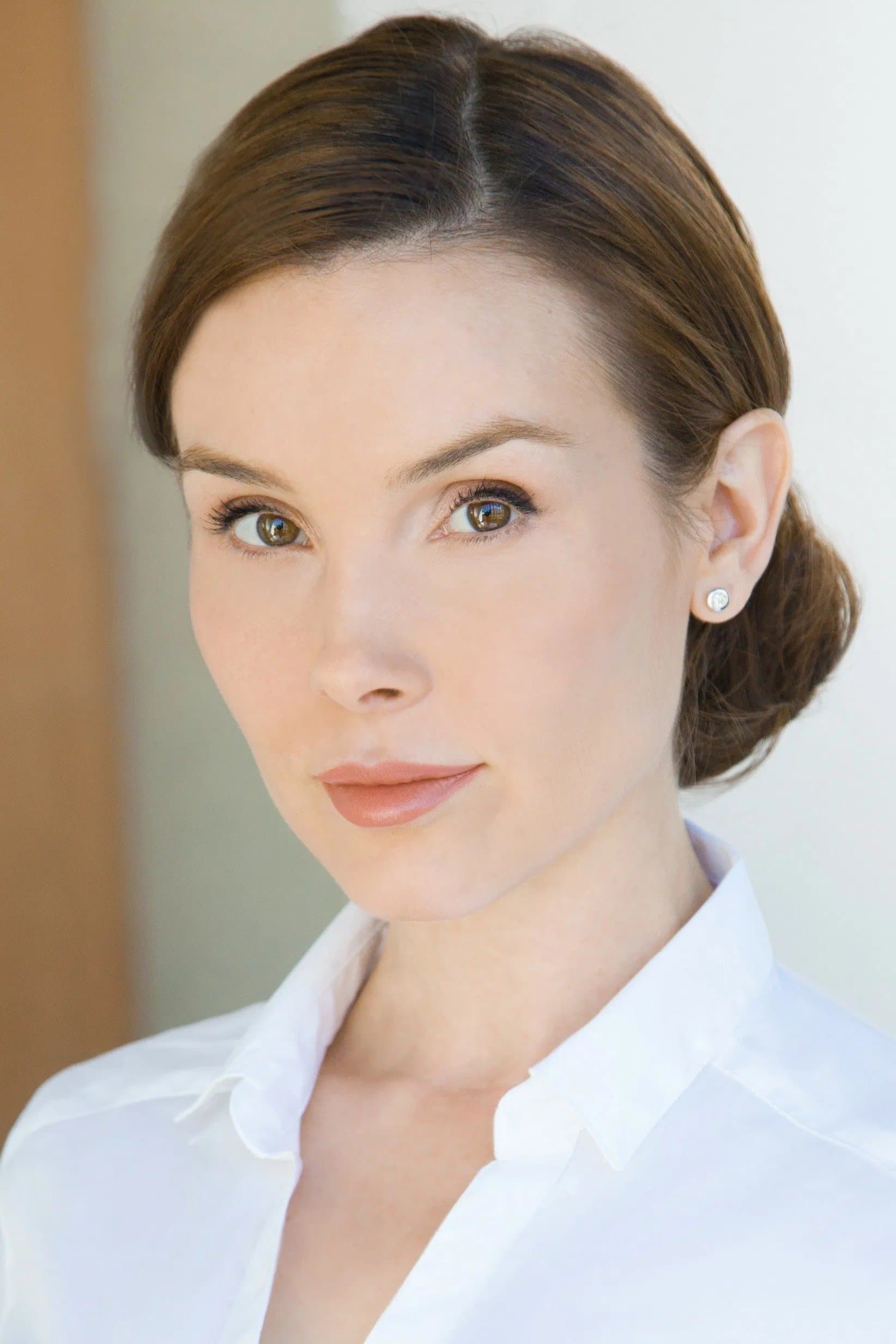 Kristina Anapau profile