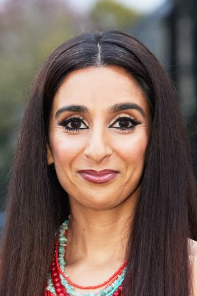 Chandeep Uppal profile