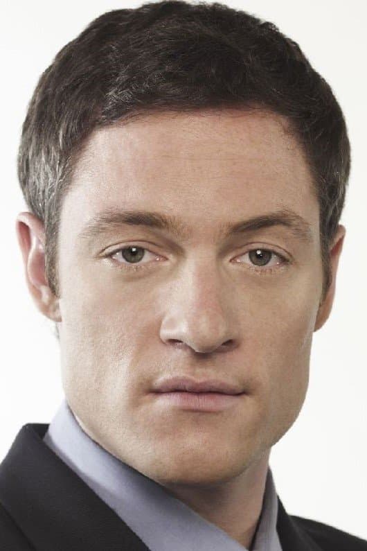 Tahmoh Penikett profile