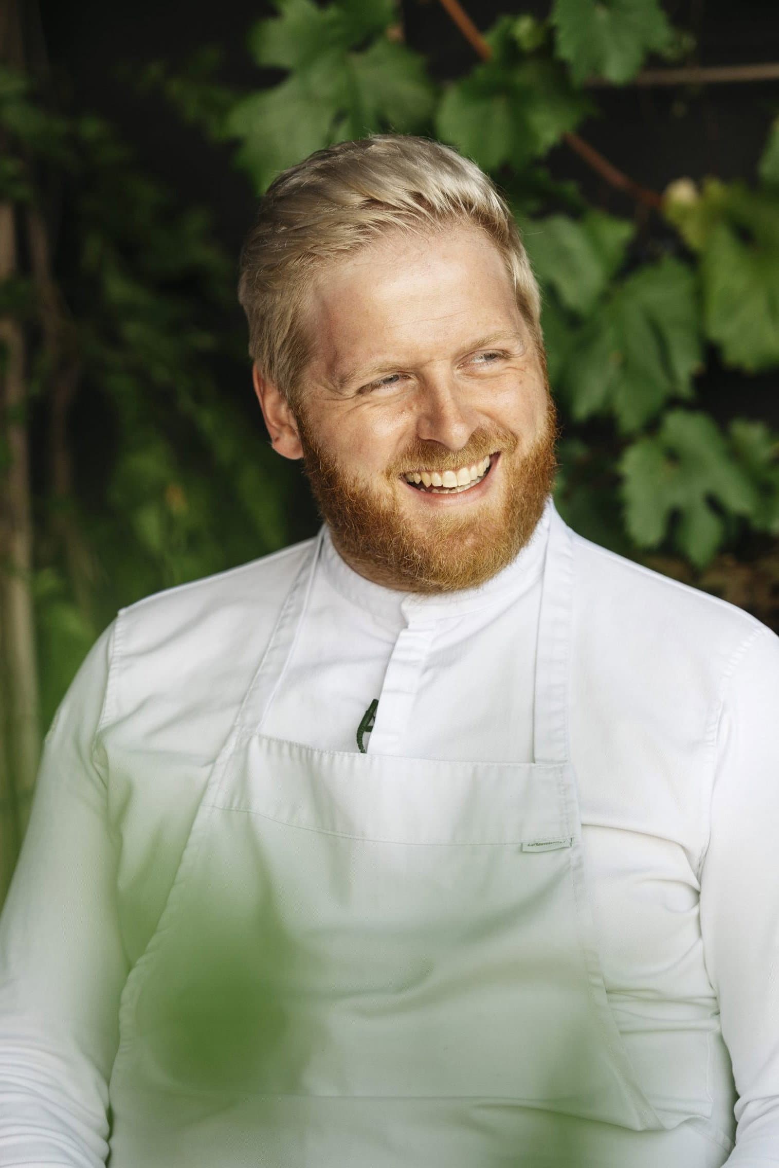 Ricky Saward profile