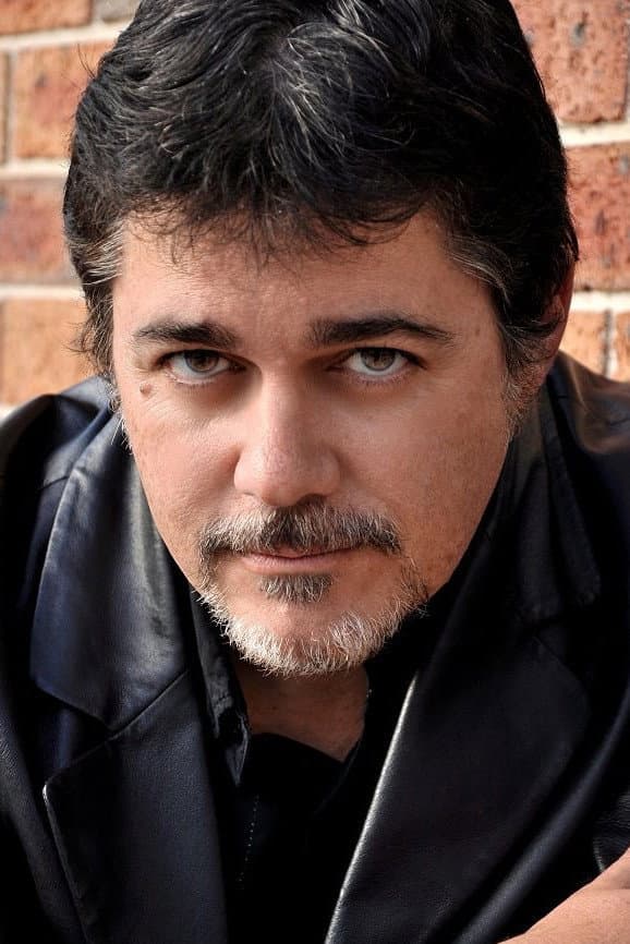 Darren K. Hawkins profile