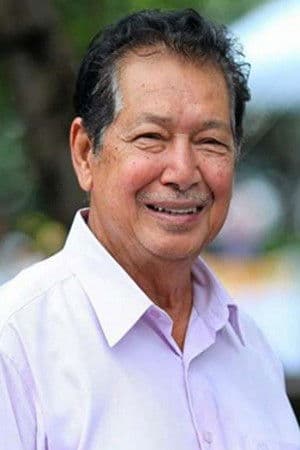 Phairoj Jaising profile