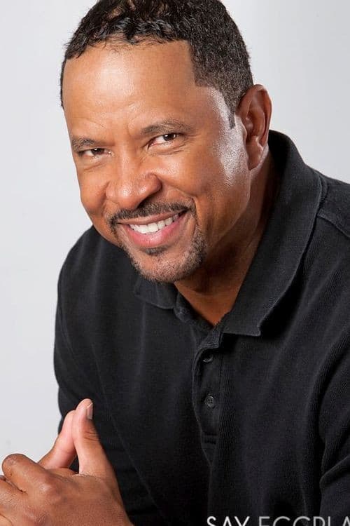 Cordell Moore profile