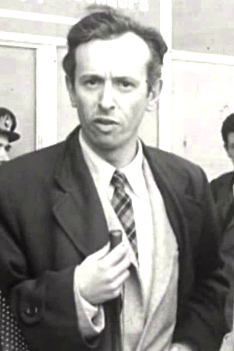 Carlo Mazzarella profile