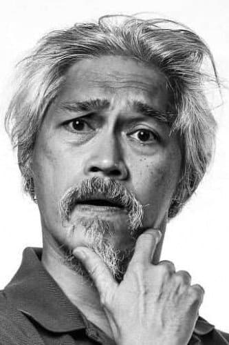 Rolando Inocencio profile