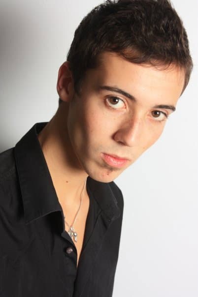 Marc Laurent profile