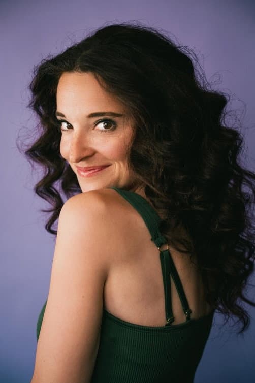 Amanda Barlow profile