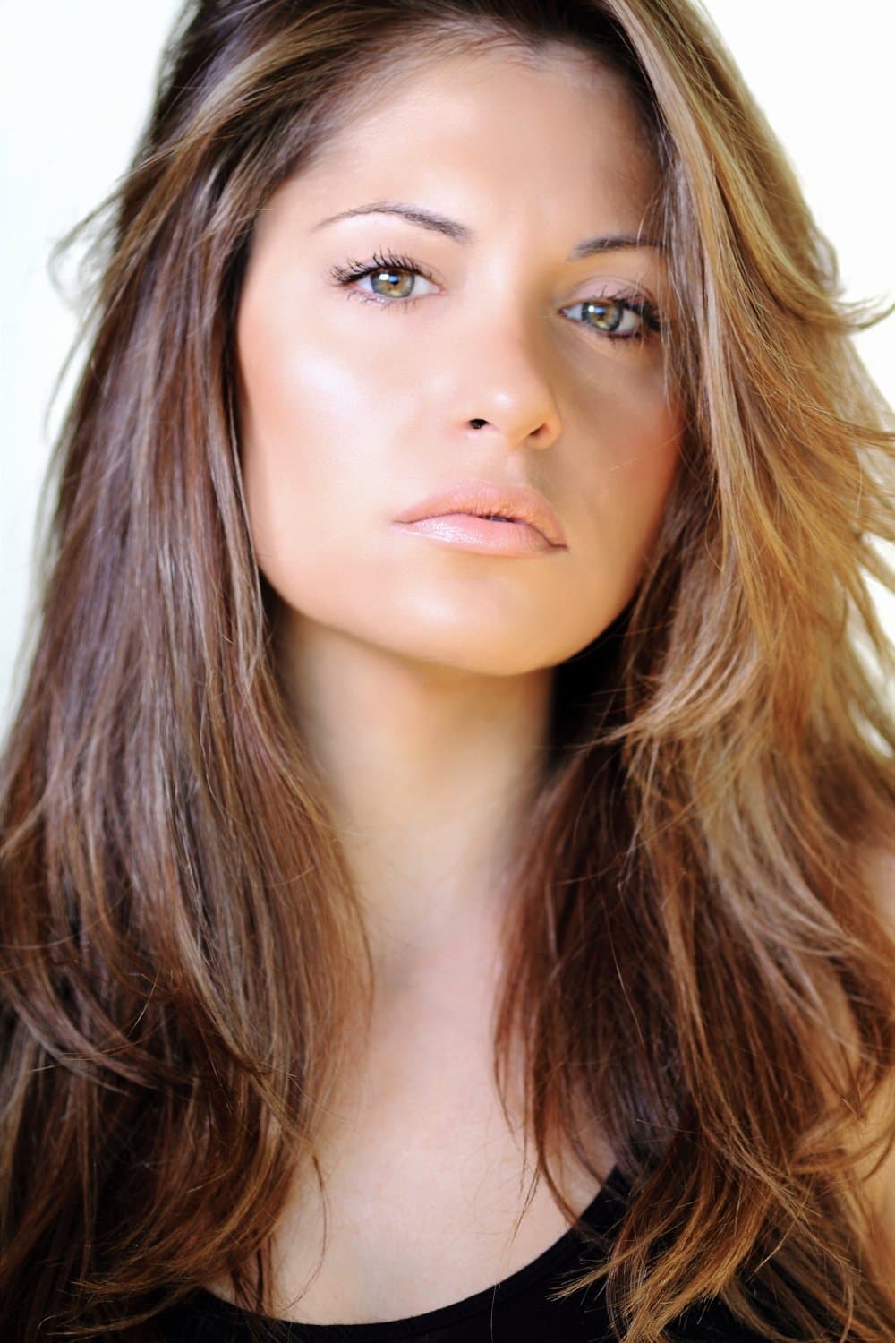 Nicole Zeoli profile