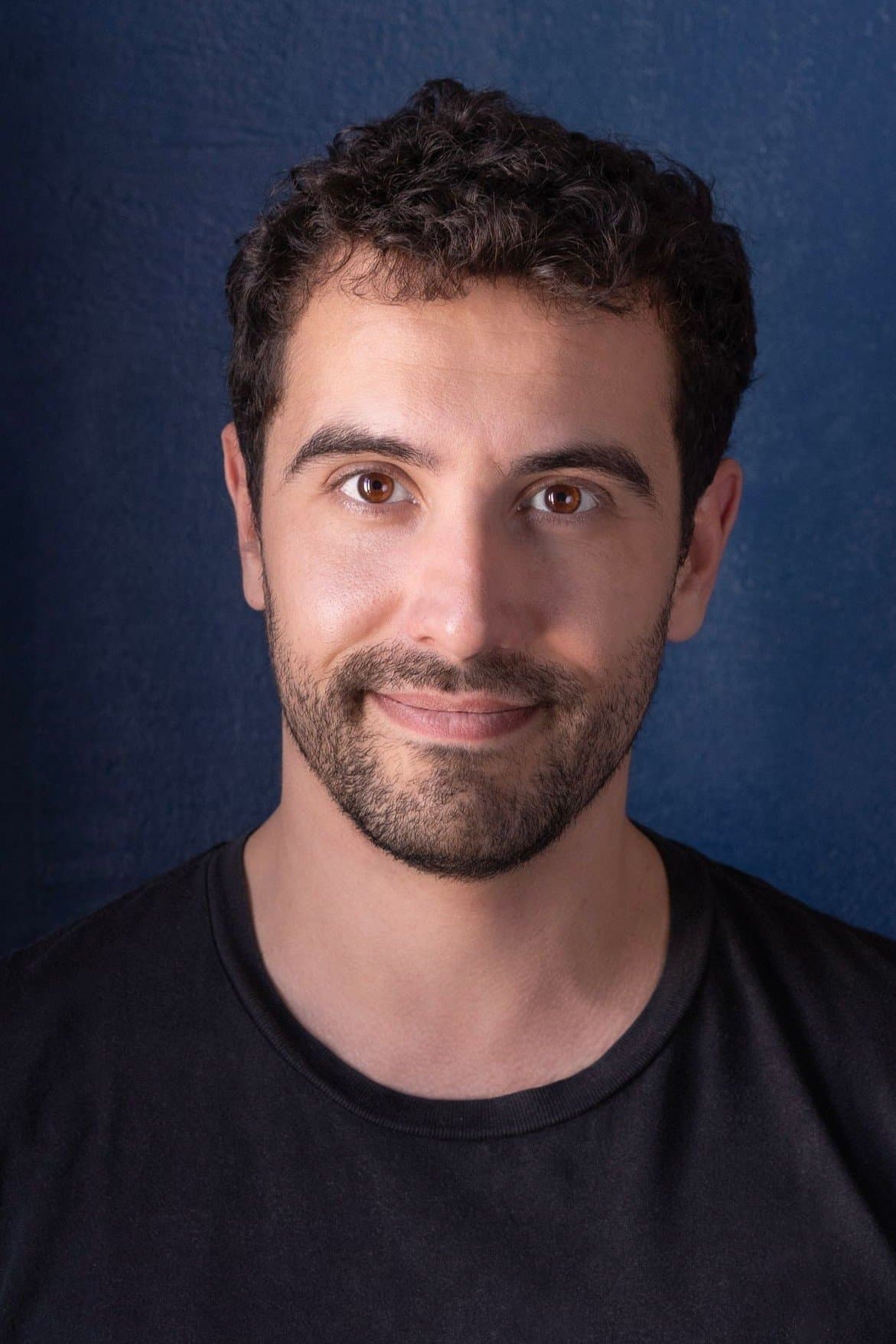 Rémi Johnsen profile