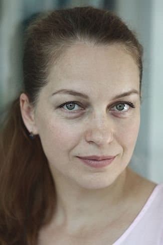 Alla Samoilenko profile