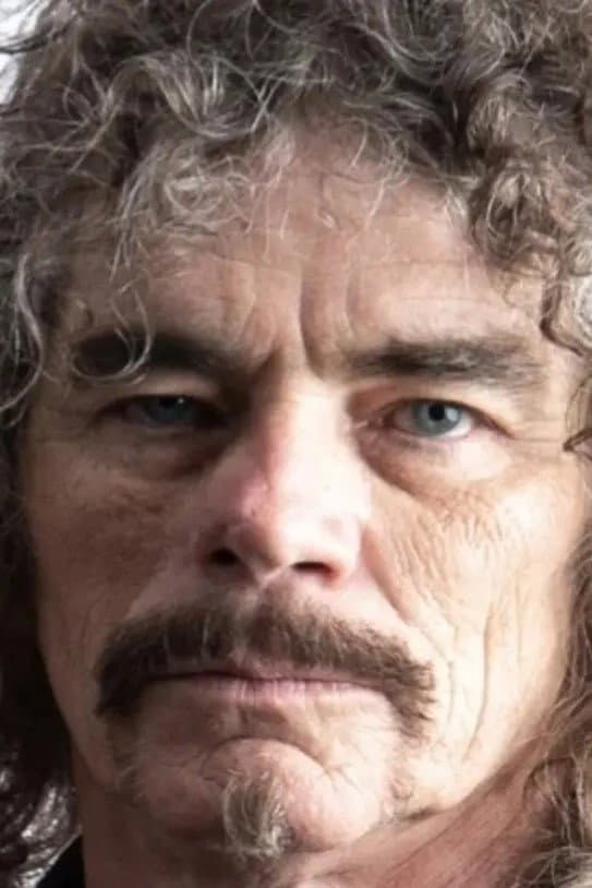 Bobby "Blitz" Ellsworth profile