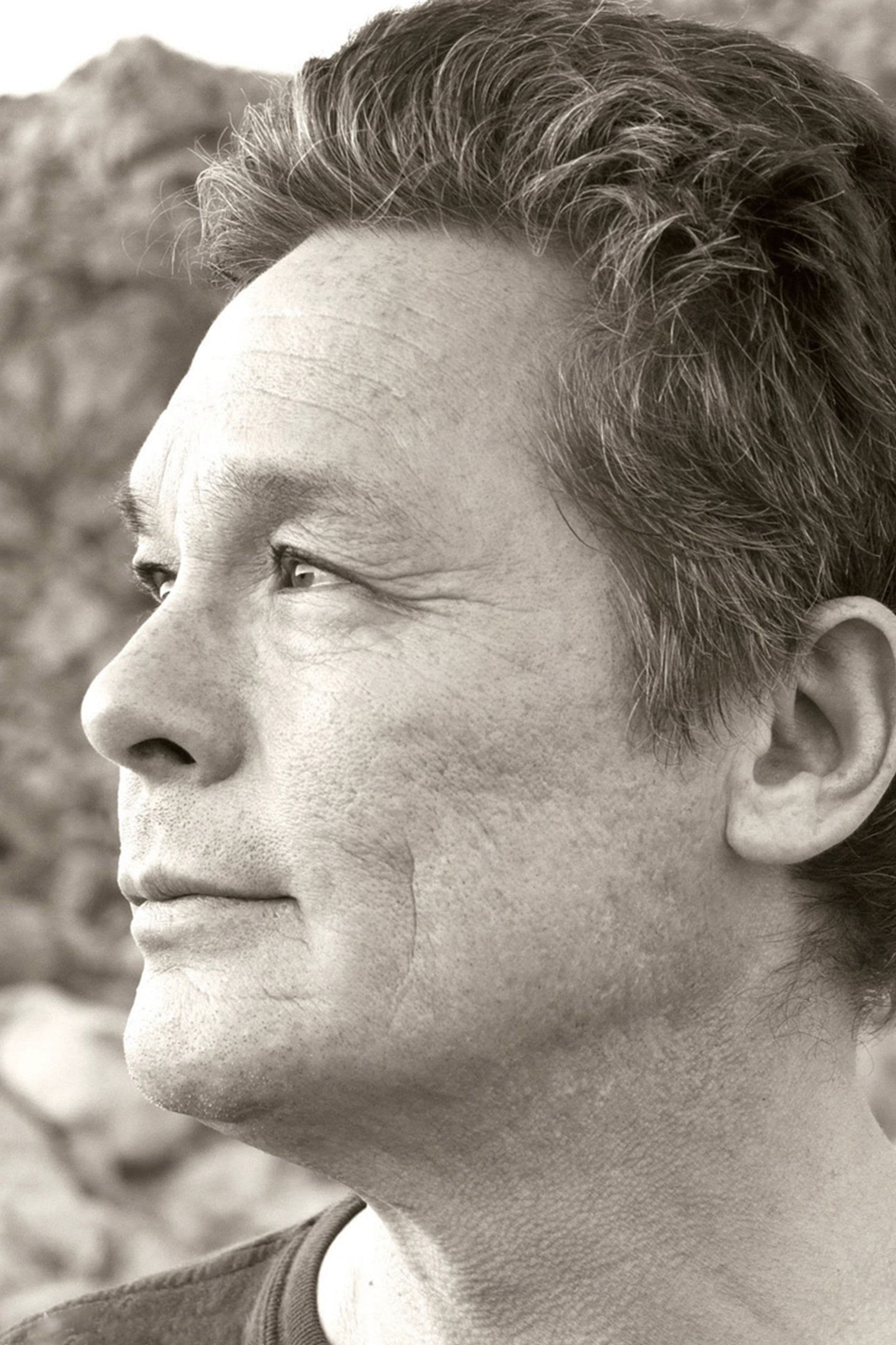 Matthew Patrick profile