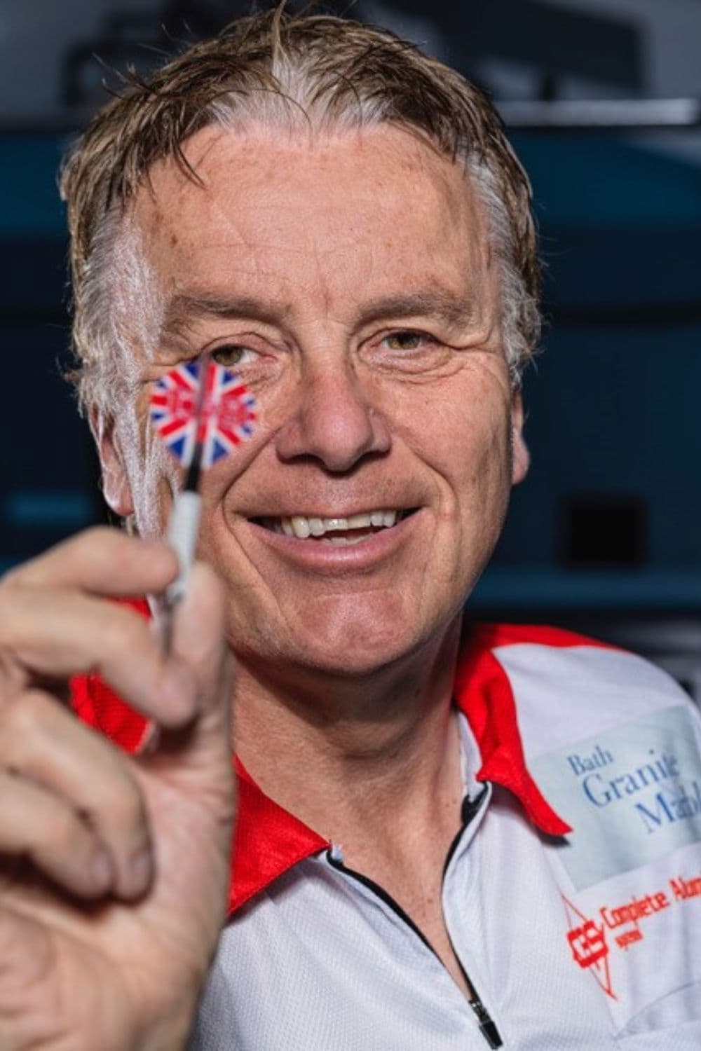 Keith Deller profile