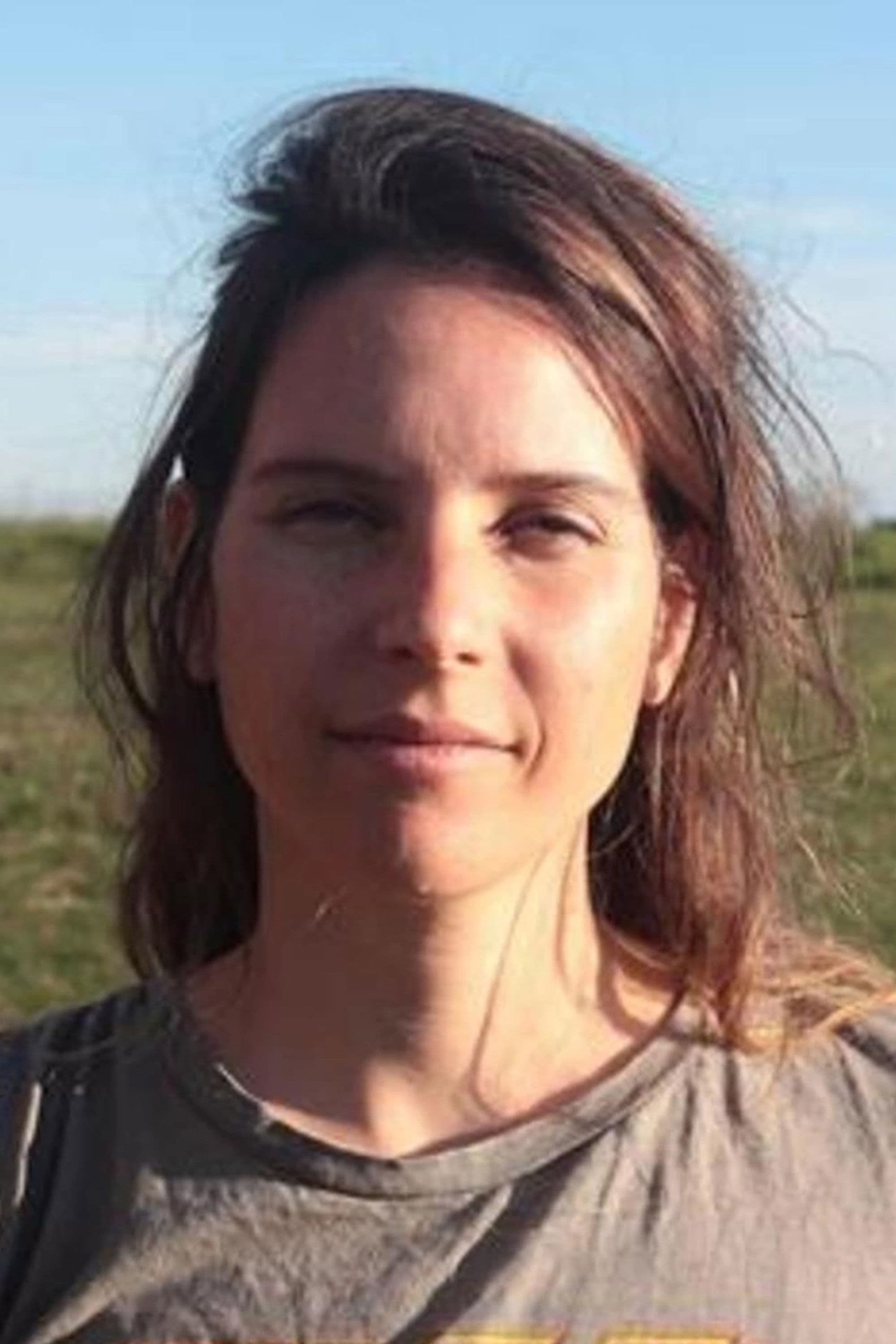 Bárbara Francisco profile