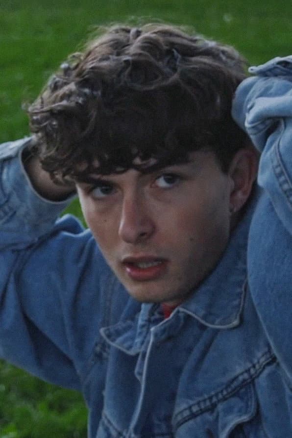 Jorge Ordás profile