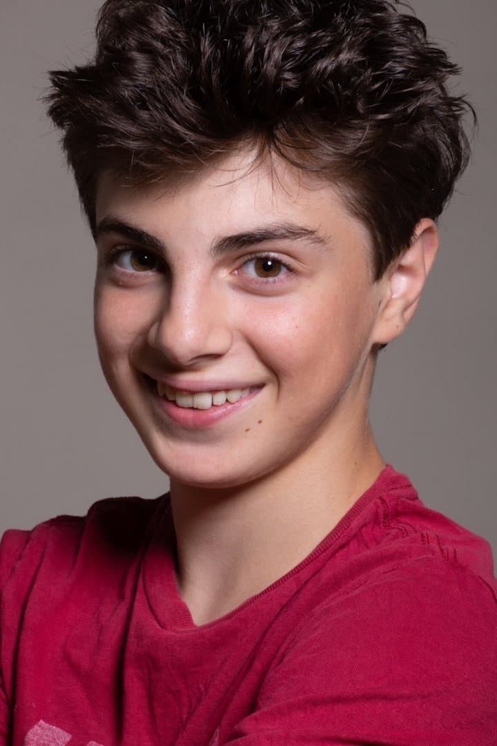 Edoardo Brandi profile