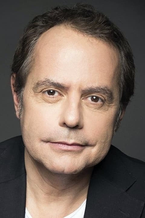 Olivier Macé profile