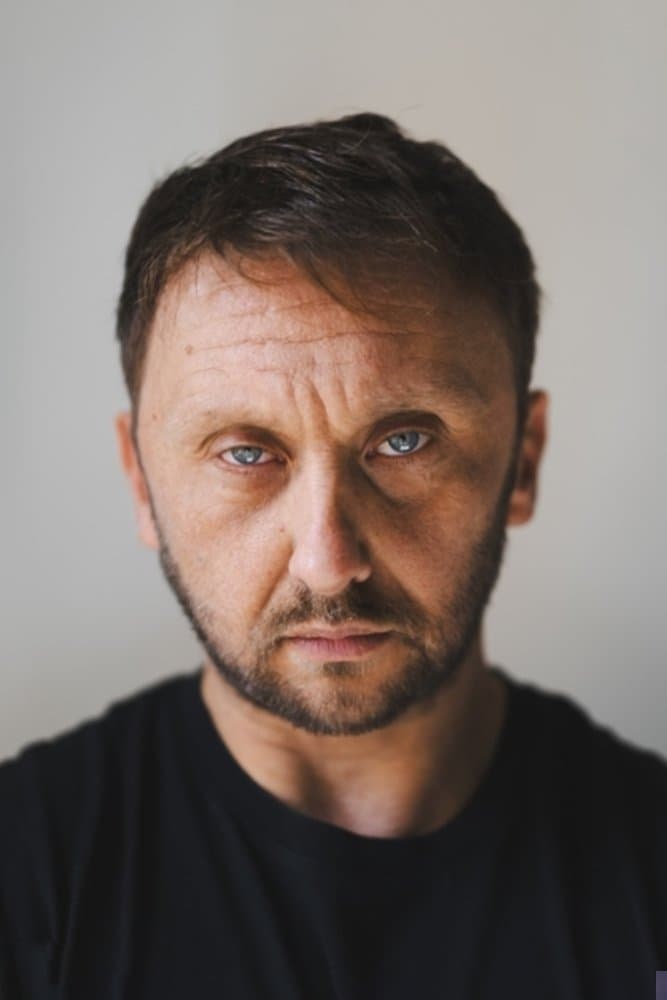 Anthony Morganti profile