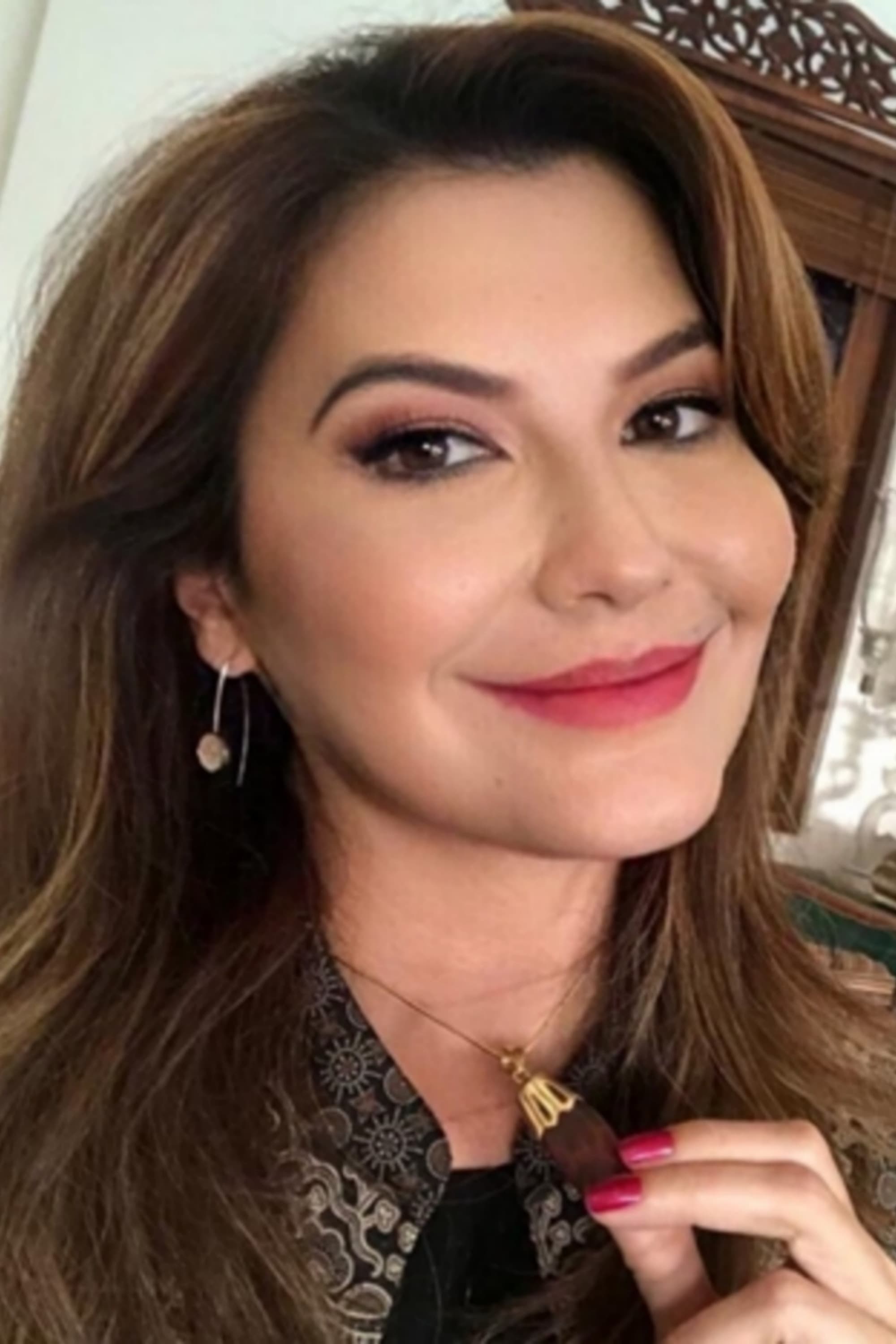 Tamara Bleszynski profile