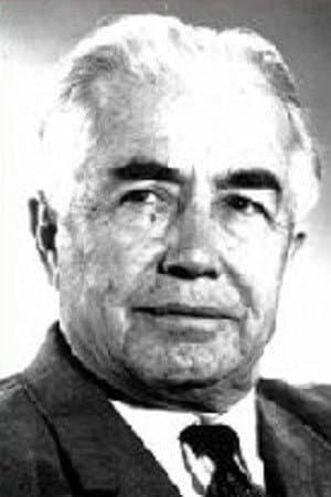 Khodzhakuli Rakhmatullaev profile