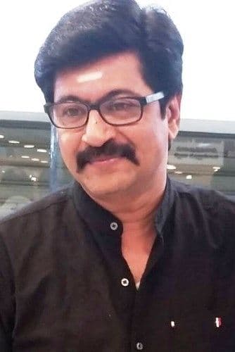 Jeeva Ravi profile