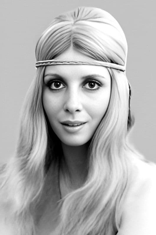 Angelika Ott profile